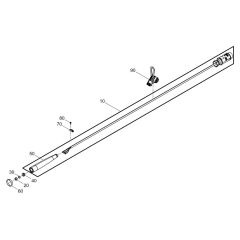 Power Supply Assembly for Wacker