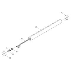 Protective Hose Assembly