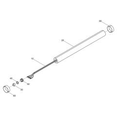 Protective Hose Assembly