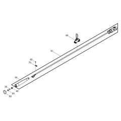 Power Supply Assembly for Wacker