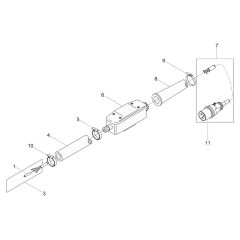 Power Supply Assembly