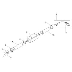 Power Supply Assembly