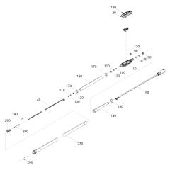 Protective Hose Assembly