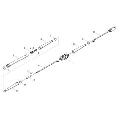Protective Hose Assembly