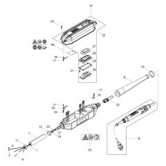 Protective Hose Cover