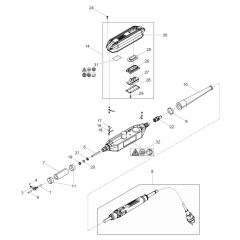 Protective Hose Assembly