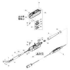 Protective Hose Assembly