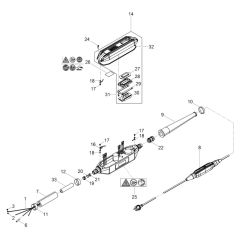 Protective Hose Cover