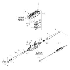 Protective Hose Cover