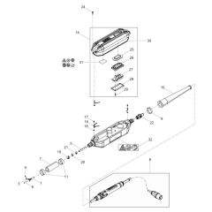 Protective Hose Assembly