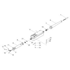 Protective Hose Assembly