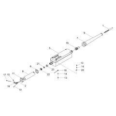 Protective Hose Assembly