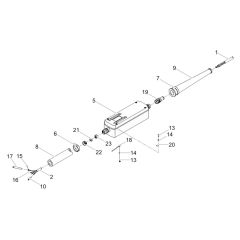 Protective Hose Assembly