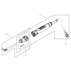Power Supply Assembly