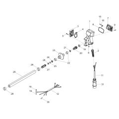 Protective Hose Assembly