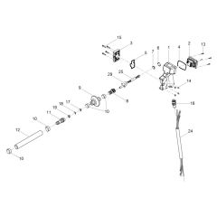 Protective Hose Assembly