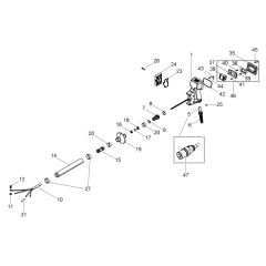 Protective Hose Assembly