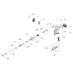 Protective Hose Assembly
