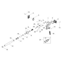 Protective Hose Assembly