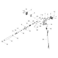 Protective Hose Assembly