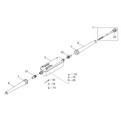 Power Supply Assembly