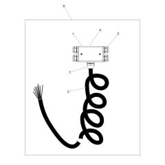 Junction Box Assembly