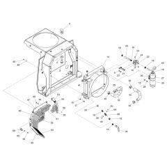 Crane Lifting Eye Assembly
