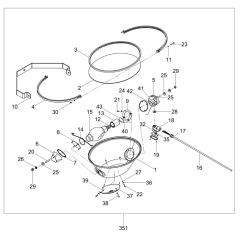 Light Assembly for LTV6K