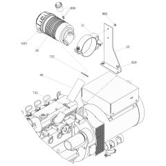 Air Cleaner Assembly
