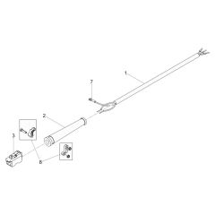Power Supply Assembly