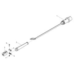Power Supply Assembly
