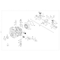 Displacement Assembly