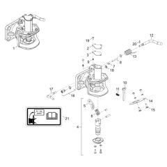 Trailer Hitch Assembly