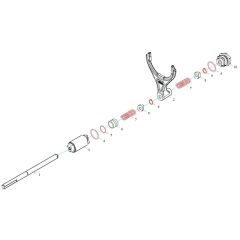 Differential Lock Assembly