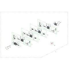 Control Valve Assembly