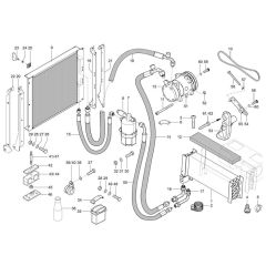 Air Conditioner Assembly