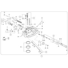 Control Cover Assembly