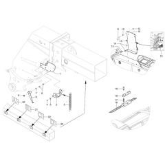 Angle Adjustment Assembly