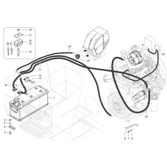 Wheel Cover Assembly