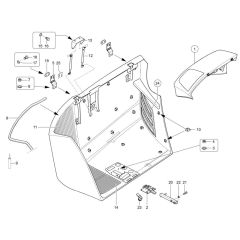 Telescopic Boom Assembly