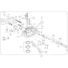 Control Cover Assembly