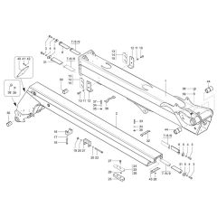Telescopic Boom Assembly