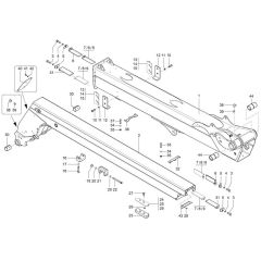 Telescopic Arm Assembly
