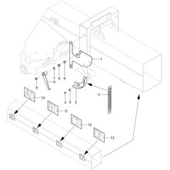 Angle Adjustment Assembly