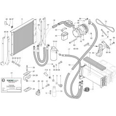Air Conditioner Assembly