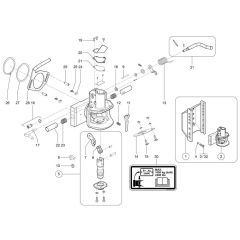 Trailer Hitch Assembly