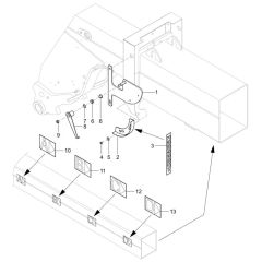 Angle Adjustment Assembly