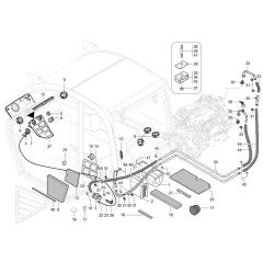 Heating Assembly for TH750