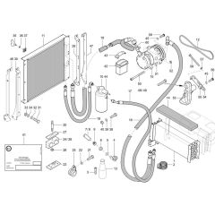 Air Conditioner Assembly
