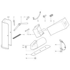 Tools for Wacker TH750